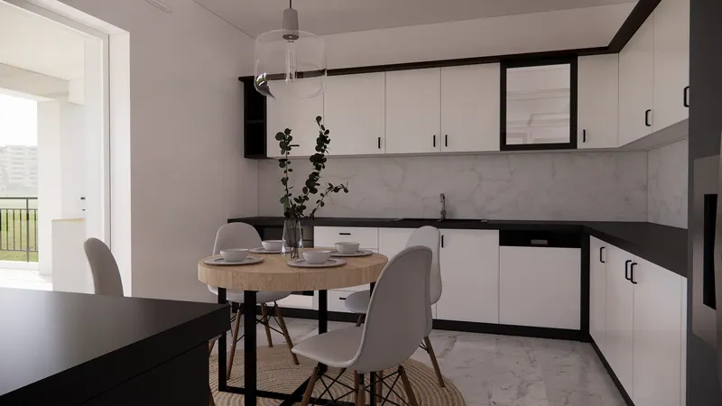 3-Bedroom Apartment in Vrilissia, image 16 of 23
