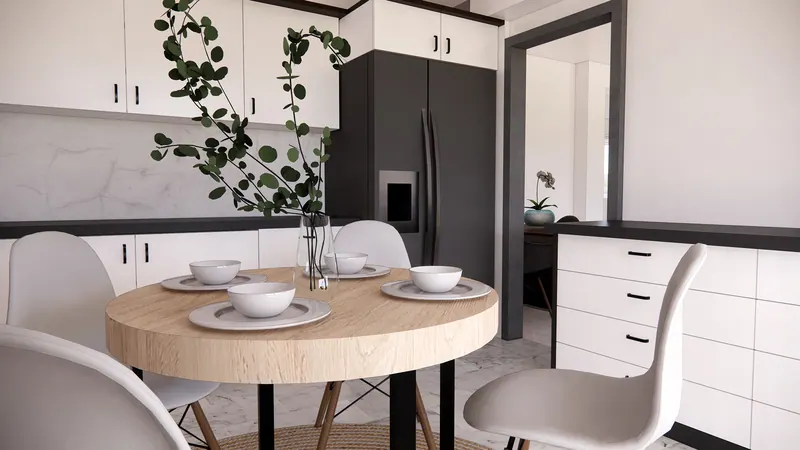 3-Bedroom Apartment in Vrilissia, image 17 of 23