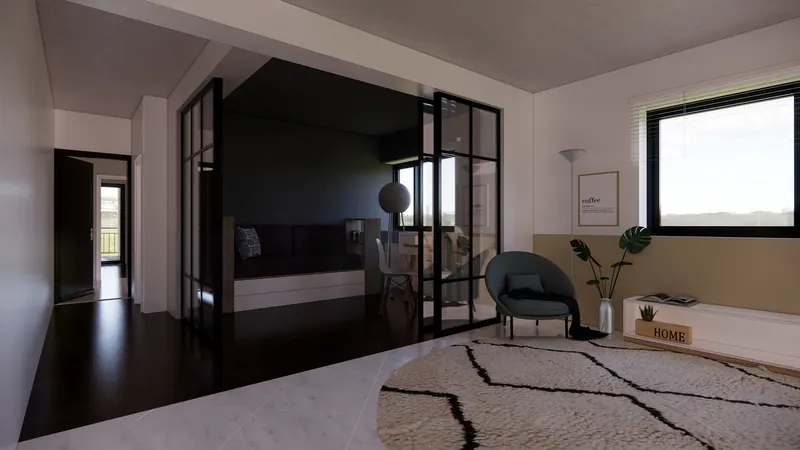 3-Bedroom Apartment in Vrilissia, image 20 of 23