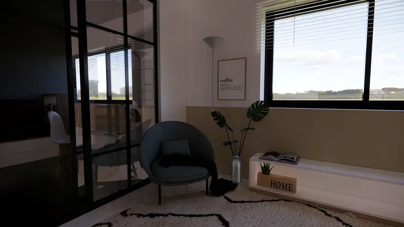 3-Bedroom Apartment in Vrilissia, image 22 of 23
