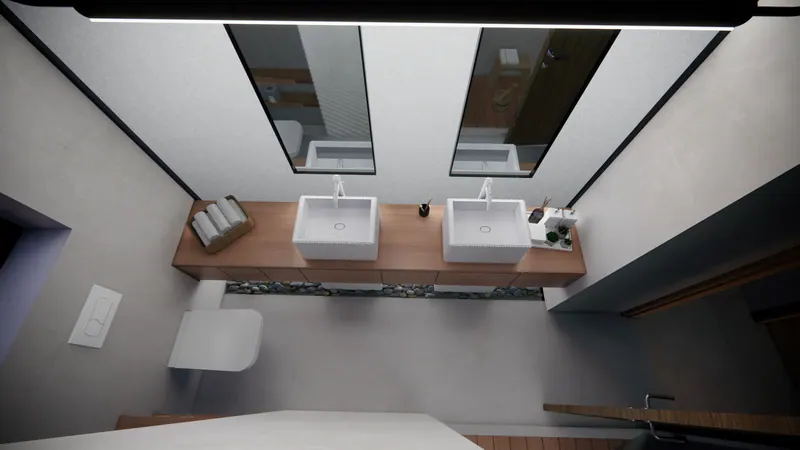 3-Bedroom Apartment Renovation in Petralona, image 2 of 27