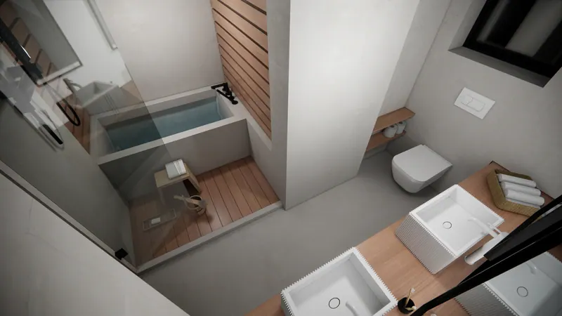 3-Bedroom Apartment Renovation in Petralona, image 11 of 27