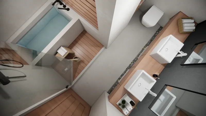3-Bedroom Apartment Renovation in Petralona, image 12 of 27