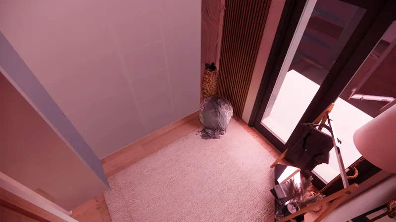 3-Bedroom Apartment Renovation in Petralona, image 26 of 27