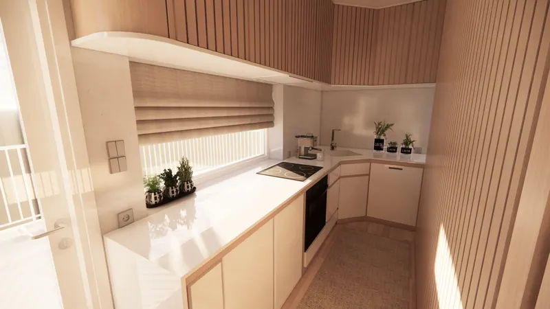 50 m² Apartment Renovation, image 25 of 39