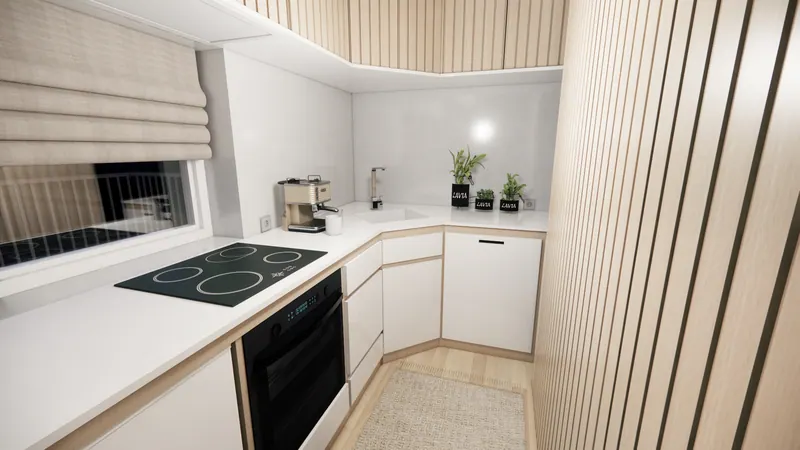 50 m² Apartment Renovation, image 26 of 39