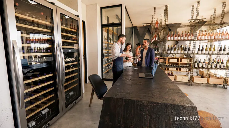 750ml Wine Store, image 3 of 8