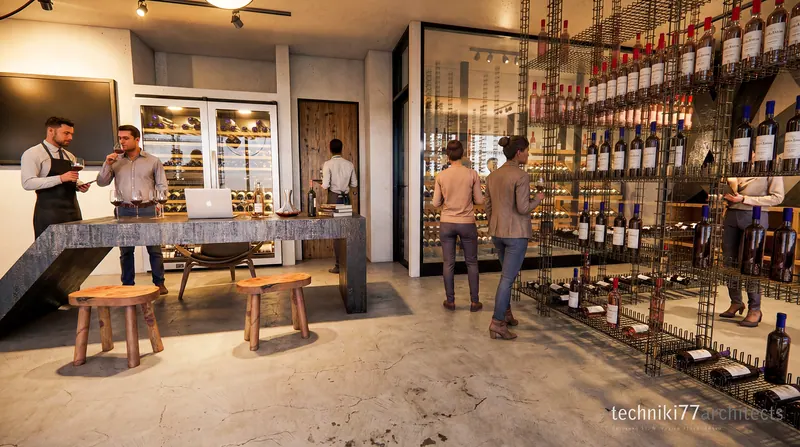 750ml Wine Store, image 4 of 8