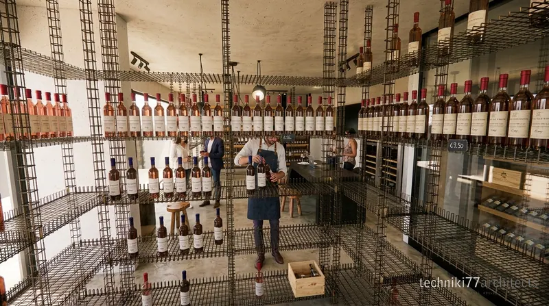 750ml Wine Store, image 8 of 8