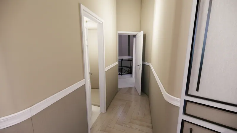 Airbnb Apartment in Thissio #2, image 2 of 13