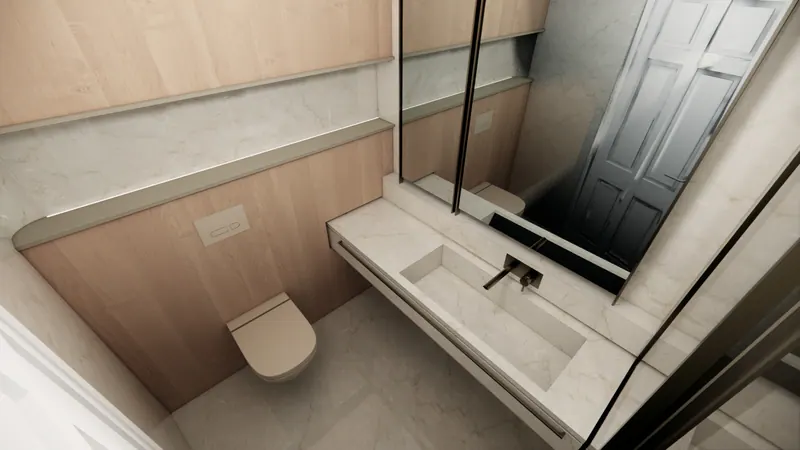 Airbnb Apartment in Thissio #2, image 13 of 13
