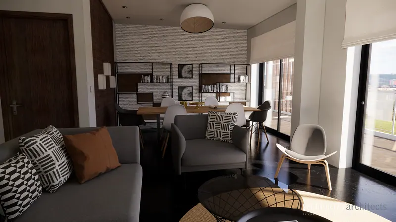 Apartment in Agia Paraskevi, image 2 of 34