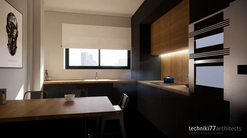 Apartment in Agia Paraskevi, image 9 of 34
