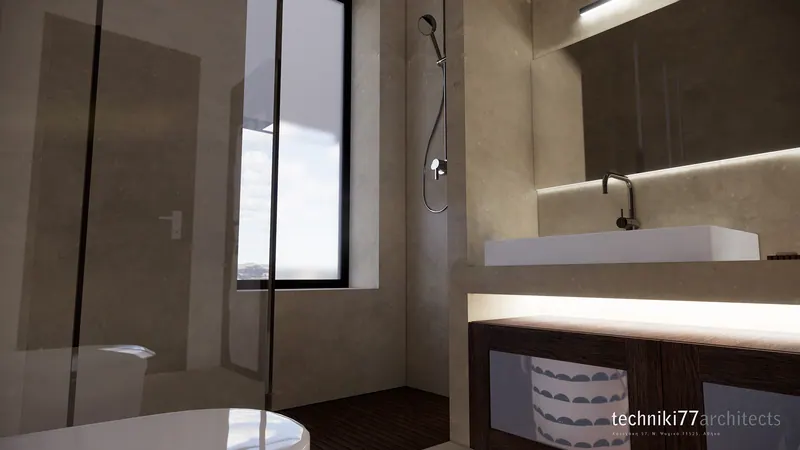 Apartment in Agia Paraskevi, image 12 of 34