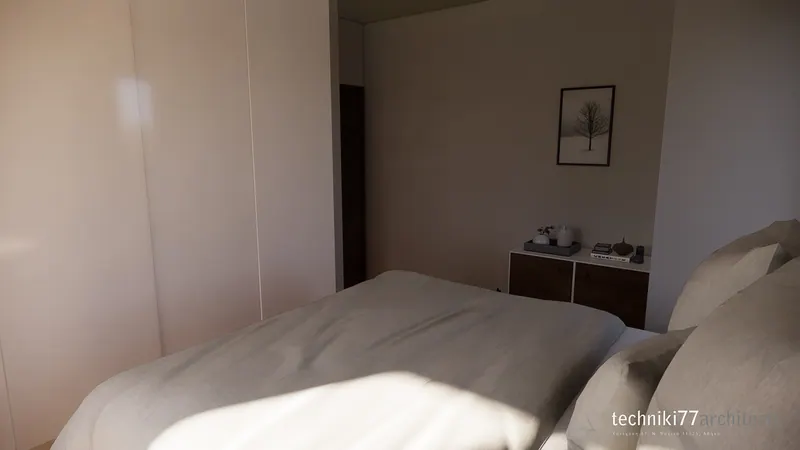 Apartment in Agia Paraskevi, image 16 of 34
