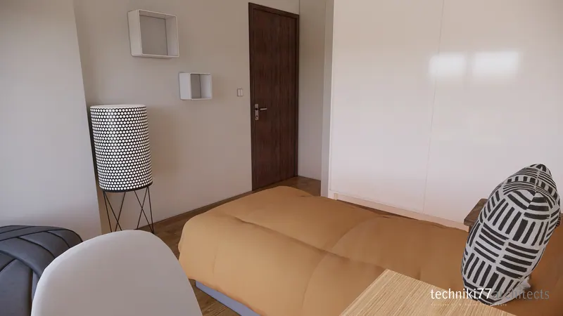 Apartment in Agia Paraskevi, image 18 of 34
