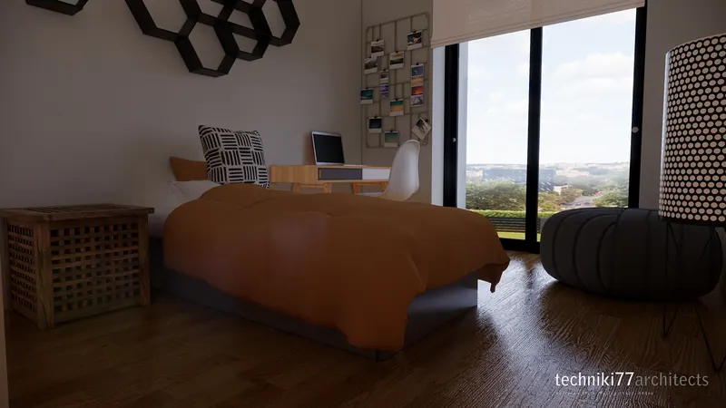 Apartment in Agia Paraskevi, image 19 of 34