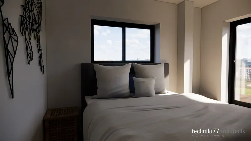 Apartment in Agia Paraskevi, image 25 of 34