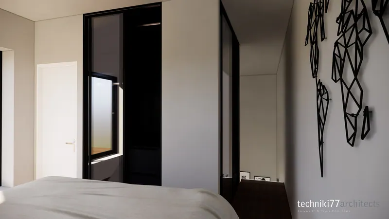 Apartment in Agia Paraskevi, image 26 of 34