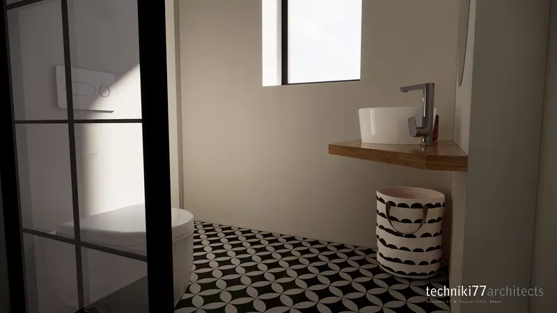 Apartment in Agia Paraskevi, image 29 of 34