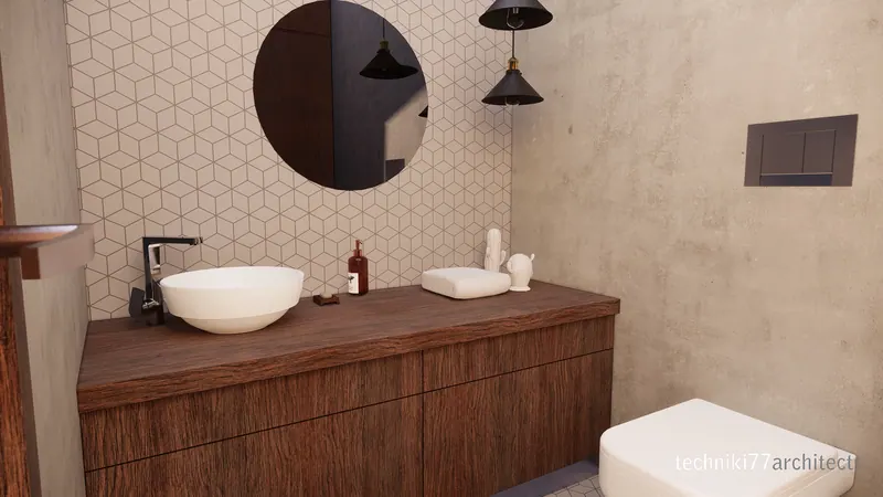 Apartment in Agia Paraskevi, image 34 of 34