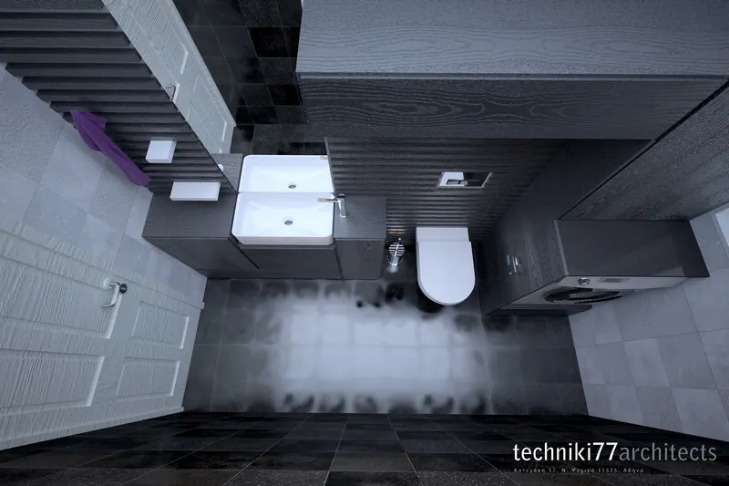 Apartment in Petroupoli, image 4 of 7
