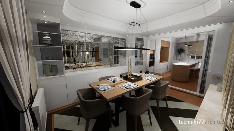 Apartment Renovation in Ampelokipoi, image 11 of 45