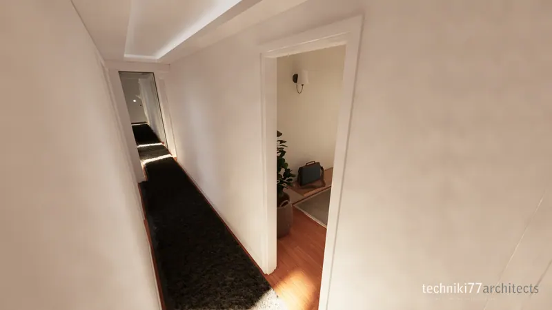 Apartment Renovation in Ampelokipoi, image 12 of 45