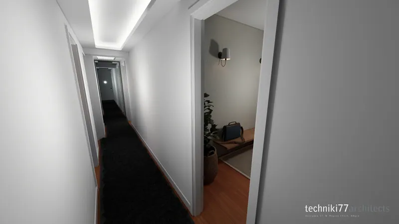 Apartment Renovation in Ampelokipoi, image 14 of 45