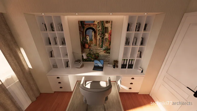 Apartment Renovation in Ampelokipoi, image 16 of 45