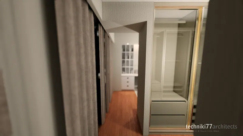 Apartment Renovation in Ampelokipoi, image 20 of 45
