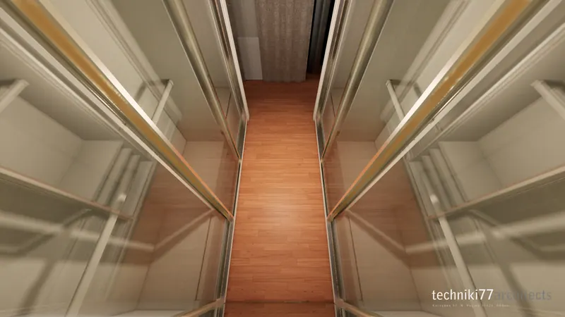 Apartment Renovation in Ampelokipoi, image 22 of 45