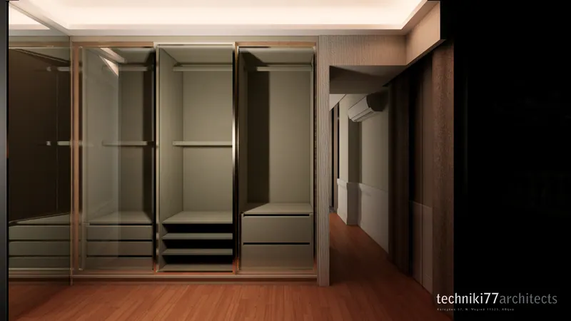 Apartment Renovation in Ampelokipoi, image 24 of 45
