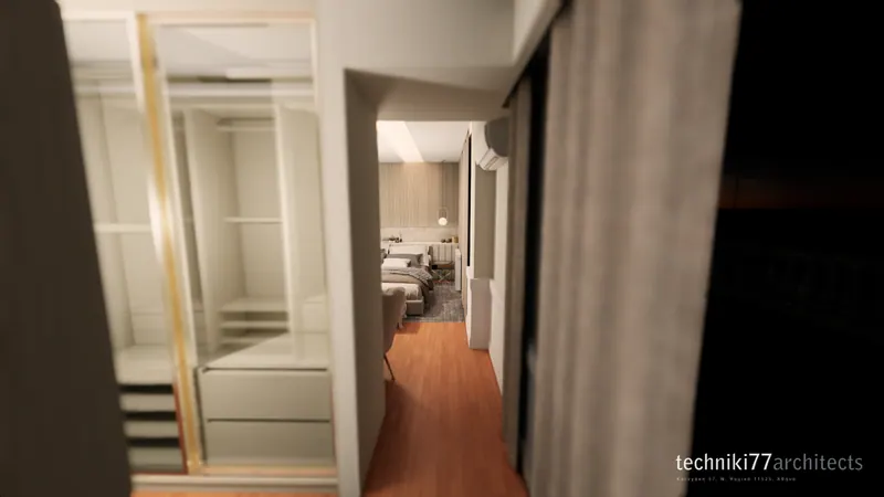 Apartment Renovation in Ampelokipoi, image 25 of 45
