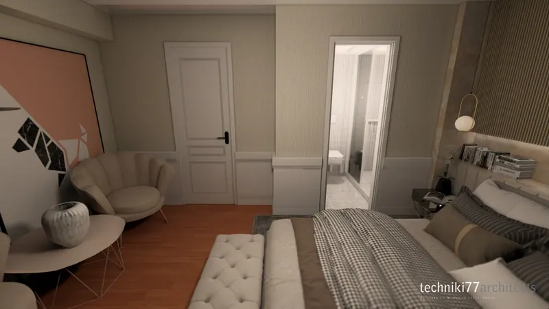 Apartment Renovation in Ampelokipoi, image 31 of 45
