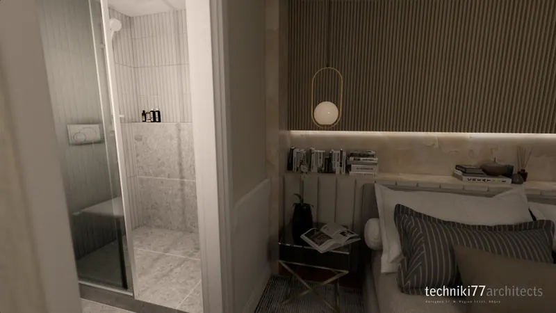 Apartment Renovation in Ampelokipoi, image 32 of 45
