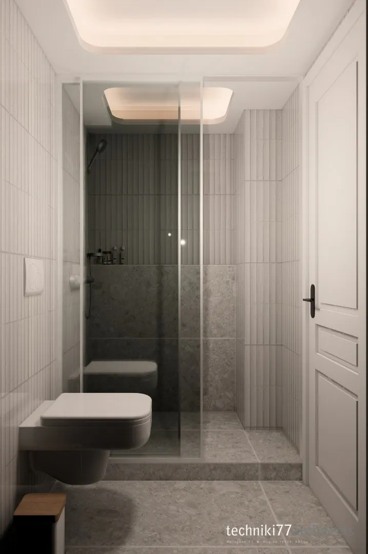 Apartment Renovation in Ampelokipoi, image 33 of 45