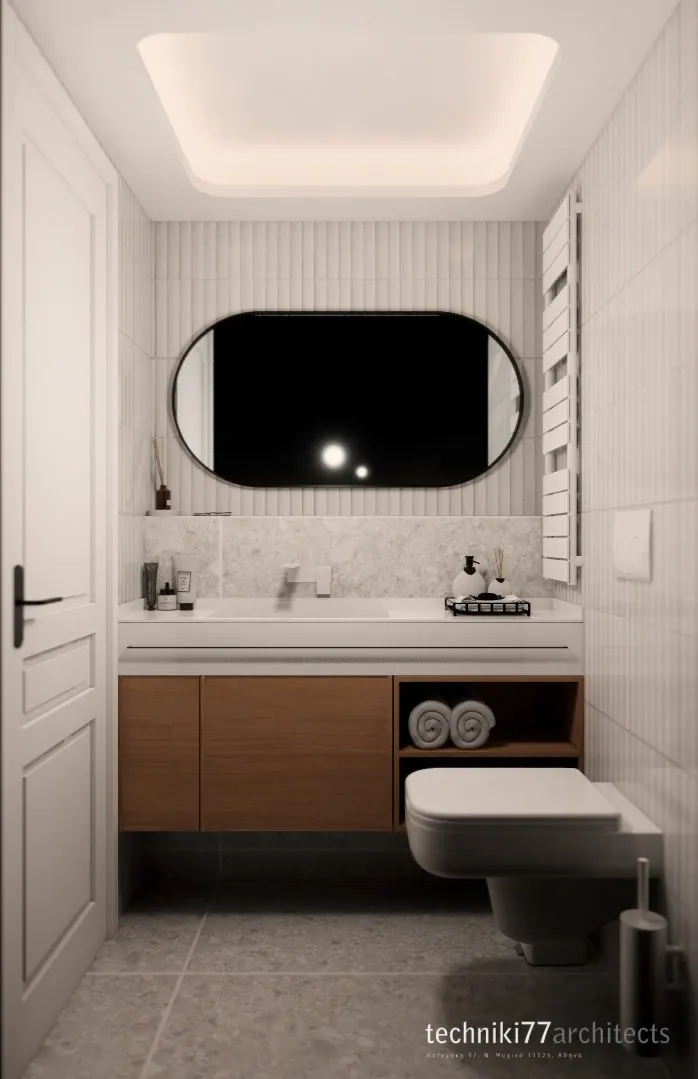 Apartment Renovation in Ampelokipoi, image 34 of 45