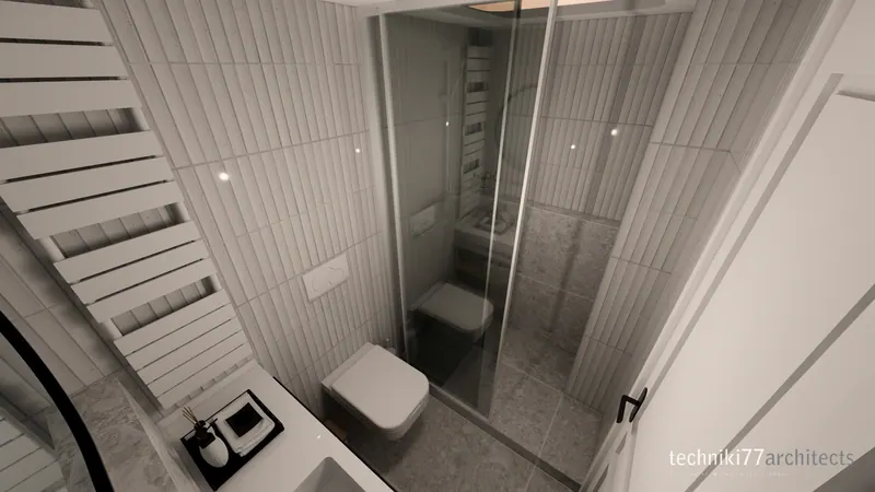 Apartment Renovation in Ampelokipoi, image 35 of 45