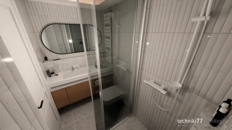 Apartment Renovation in Ampelokipoi, image 36 of 45