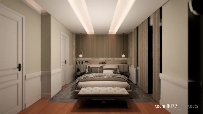 Apartment Renovation in Ampelokipoi, image 38 of 45