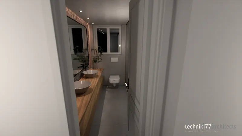 Apartment Renovation in Ampelokipoi, image 39 of 45