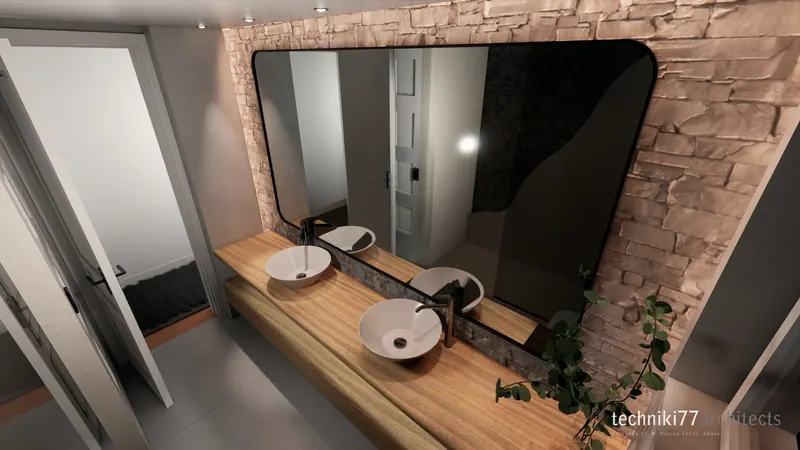 Apartment Renovation in Ampelokipoi, image 40 of 45