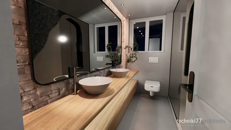 Apartment Renovation in Ampelokipoi, image 41 of 45