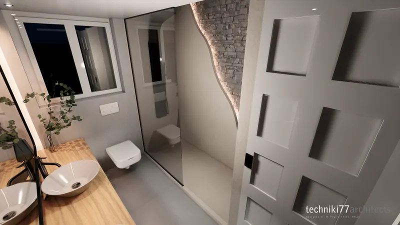 Apartment Renovation in Ampelokipoi, image 42 of 45