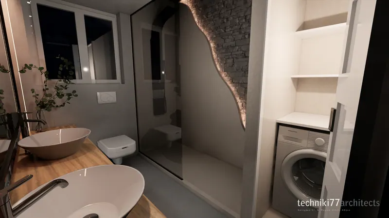 Apartment Renovation in Ampelokipoi, image 43 of 45