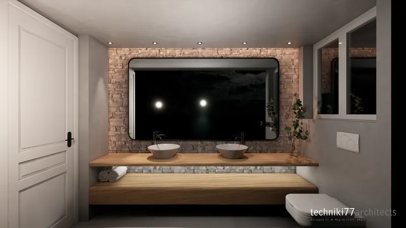 Apartment Renovation in Ampelokipoi, image 45 of 45