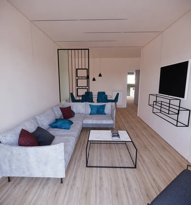 Apartment Renovation in Nea Chalkidona, image 5 of 42