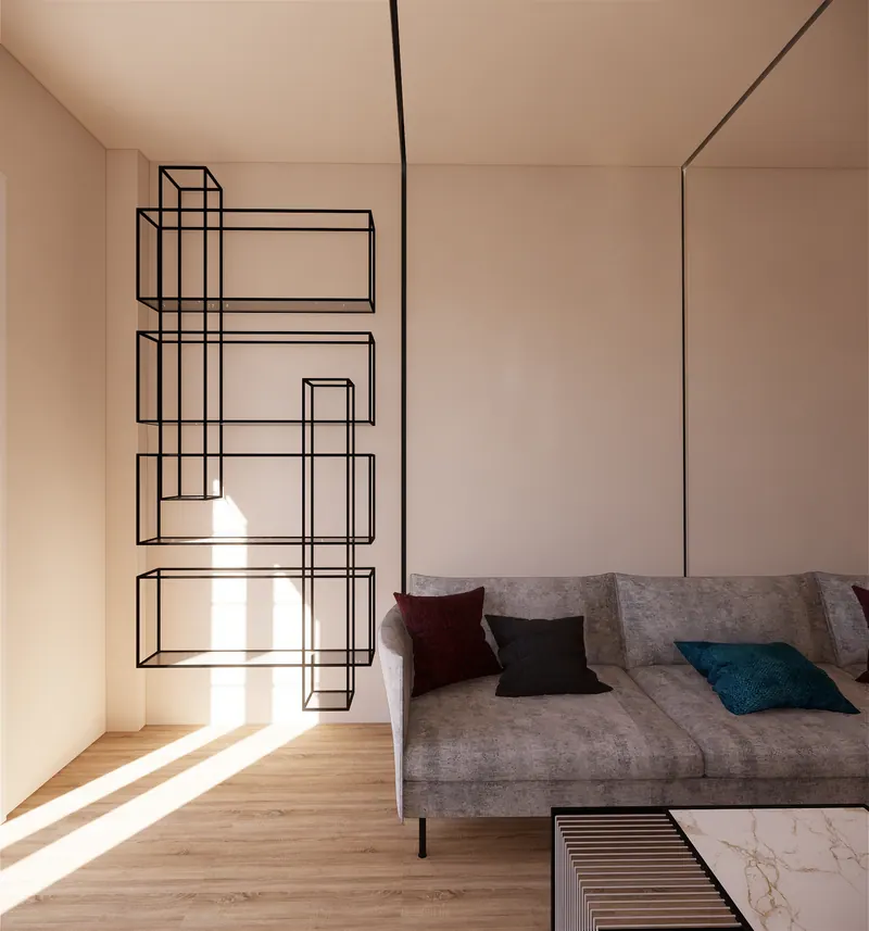 Apartment Renovation in Nea Chalkidona, image 6 of 42