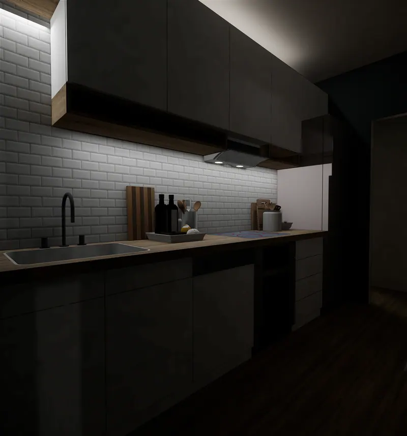 Apartment Renovation in Nea Chalkidona, image 13 of 42